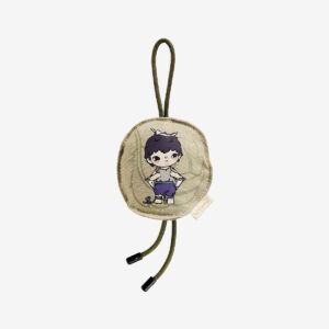Hirono Mime Series-Fragrance Blind Box