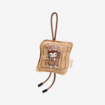 Hirono Mime Series-Fragrance Blind Box - Image 4