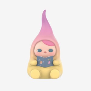 Pucky-relax Beanie Series