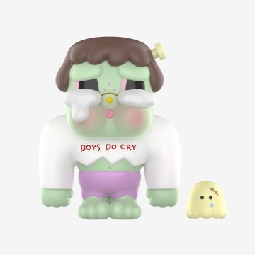 Crybaby Monster's Tears Series - Image 4