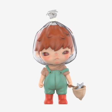 Hirono Little Mischief Series - Image 2