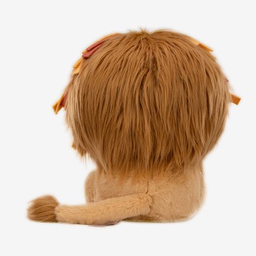Harry Potter PVC Stuffed Toy Leo - Image 6