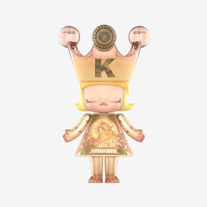 Mega Royal Molly 1000% Mucha