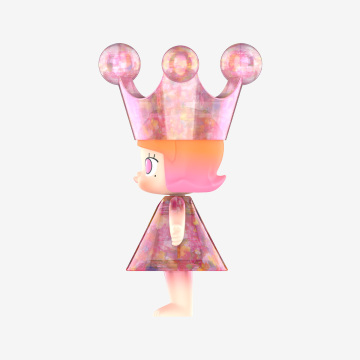 MEGA ROYAL MOLLY 1000% MIKA NINAGAWA - Image 4