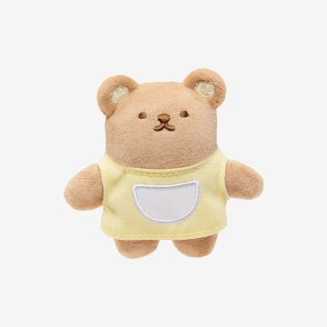 Standard Love Dance Daily Work Series-Plush Toy - Image 5