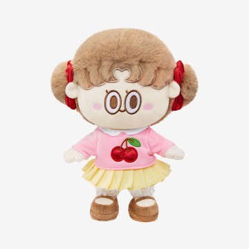Standard Love Dance Daily Work Series-Plush Toy - Image 6