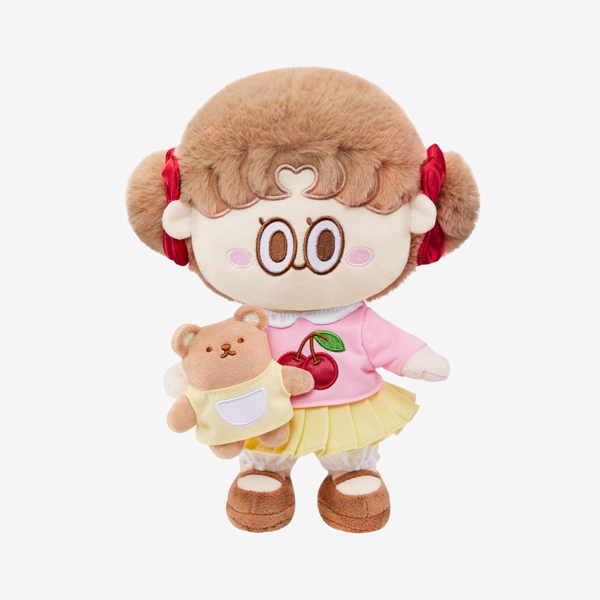 Standard Love Dance Daily Work Series-Plush Toy - Image 7