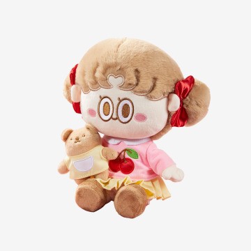 Standard Love Dance Daily Work Series-Plush Toy - Image 4