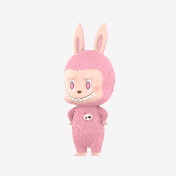 Mega Labubu Tec 1000% All About Us - Image 5