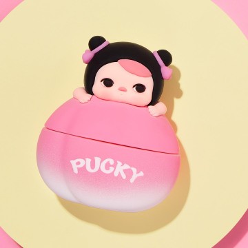 Pucky The Feast Series-earphone Bag For Airpods Pro - Image 2