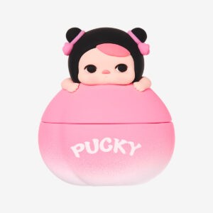 Pucky The Feast Series-earphone Bag For Airpods Pro
