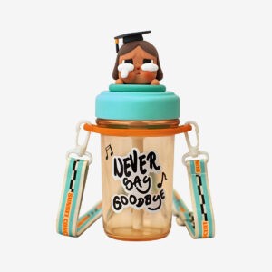 Crybaby Sunset Concert Series-tumbler