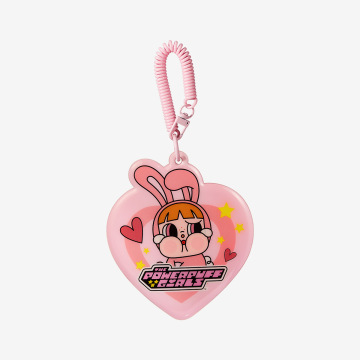 Crybaby× Powerpuff Girls Series-card Holder Blind Box - Image 4