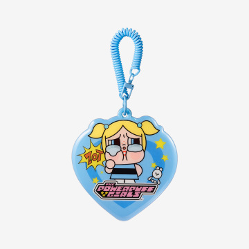 Crybaby× Powerpuff Girls Series-card Holder Blind Box - Image 2