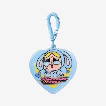 Crybaby× Powerpuff Girls Series-card Holder Blind Box - Image 5