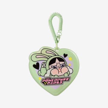 Crybaby× Powerpuff Girls Series-card Holder Blind Box - Image 3