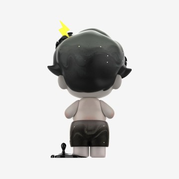 Mega Just Dimoo 1000% A Thunder Shower - Image 2