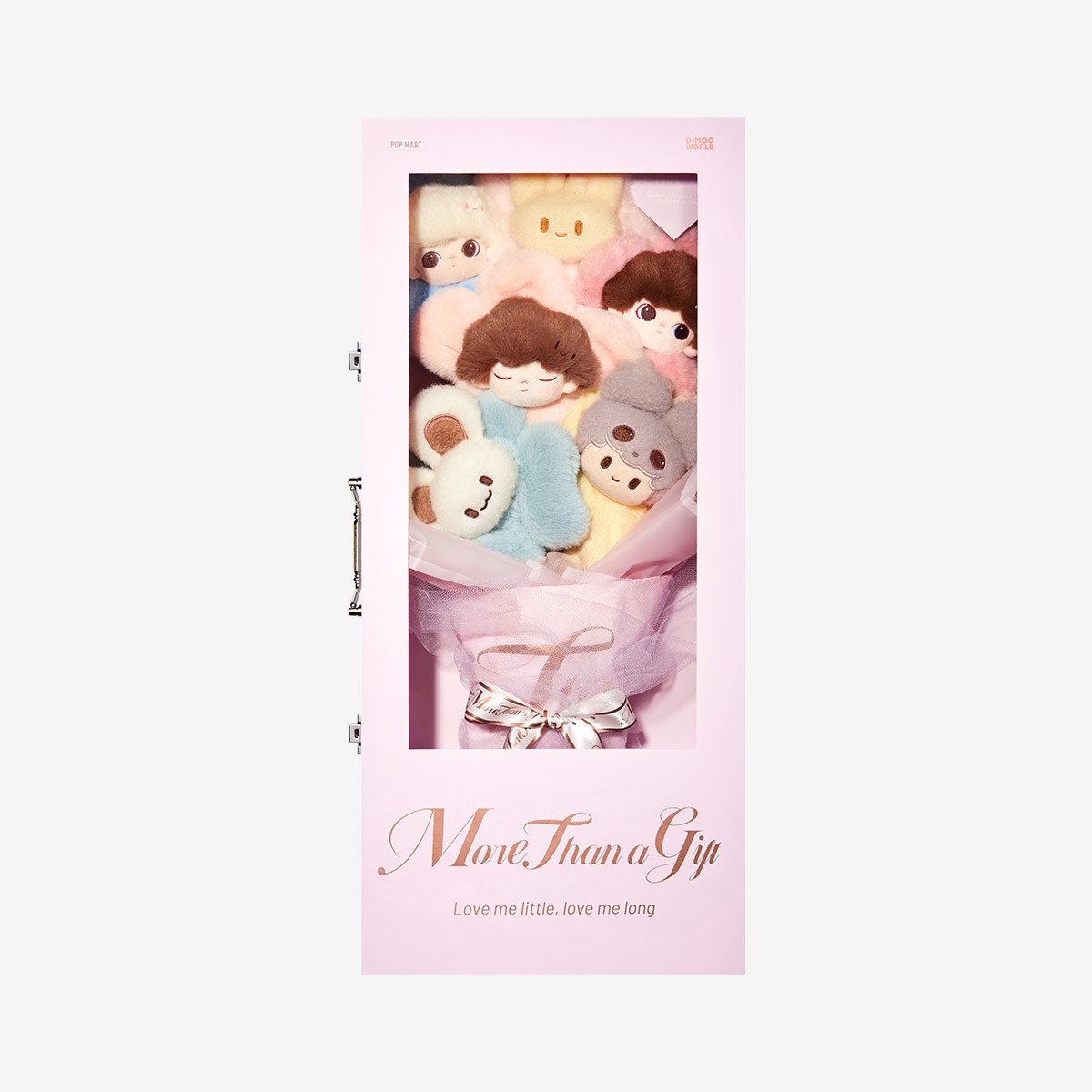Dimoo - More Than A Gift Bouquet Box - Image 7