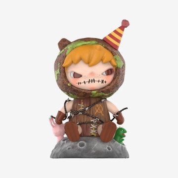 Hirono x Polar Symbiosis Figure - Image 2