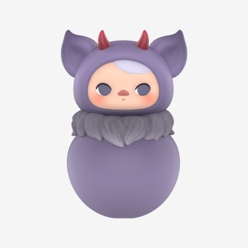 PUCKY Roly-Poly Kitty Series Figures - Image 4