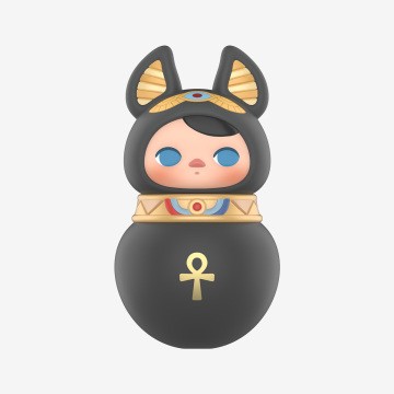PUCKY Roly-Poly Kitty Series Figures - Image 6