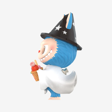 Labubu Trick-or-treater Figure - Image 4