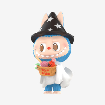 Labubu Trick-or-treater Figure - Image 5