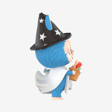 Labubu Trick-or-treater Figure - Image 3