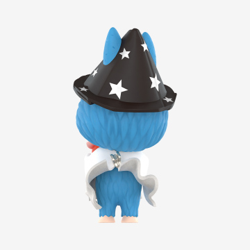 Labubu Trick-or-treater Figure - Image 2