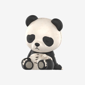 Hirono Doll Panda Figure - Image 6