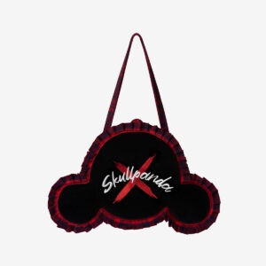 Skullpanda Tell Me What You Want Series Shoulder Bag