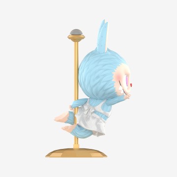 Labubu Rhythmic Gymnastics Figure - Image 4