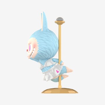 Labubu Rhythmic Gymnastics Figure - Image 5
