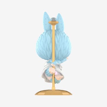 Labubu Rhythmic Gymnastics Figure - Image 3