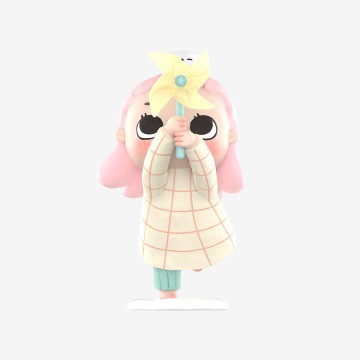Nyota Growing Up By Your Way Series Figures - Image 4