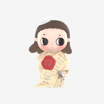 Nyota Growing Up By Your Way Series Figures - Image 3