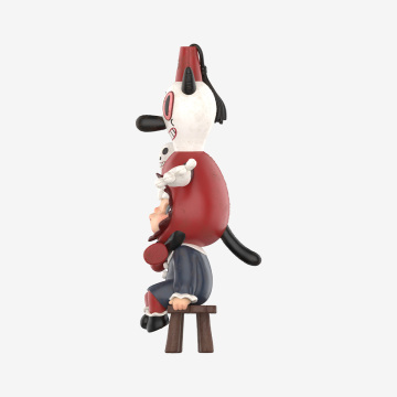 Hirono × Gary Baseman Figure - Image 4
