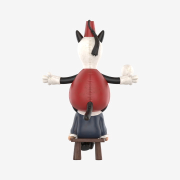 Hirono × Gary Baseman Figure - Image 2