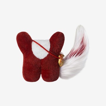 Dimoo Stories In The Cup Series-auspicious Animal Cotton Doll - Image 5