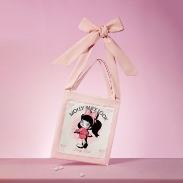 MOLLY Daily Look Series-Shoulder Bag(Fashion Rising Star) - Image 2