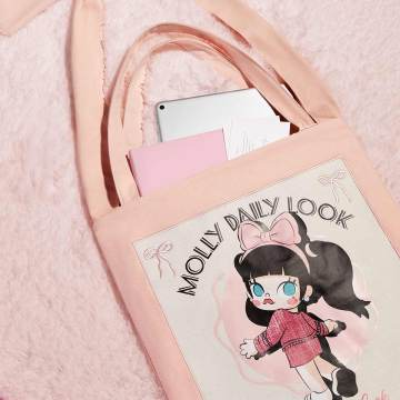 MOLLY Daily Look Series-Shoulder Bag(Fashion Rising Star) - Image 3