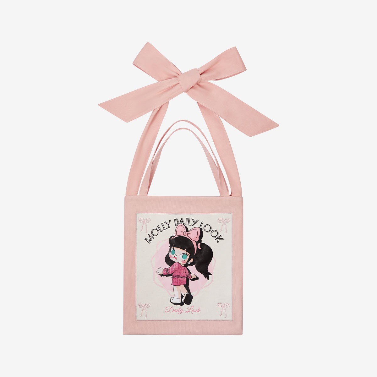 MOLLY Daily Look Series-Shoulder Bag(Fashion Rising Star) - Image 5