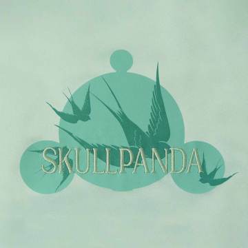 Skullpanda The Mirage Series Handbag - Image 3