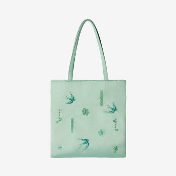 Skullpanda The Mirage Series Handbag - Image 6