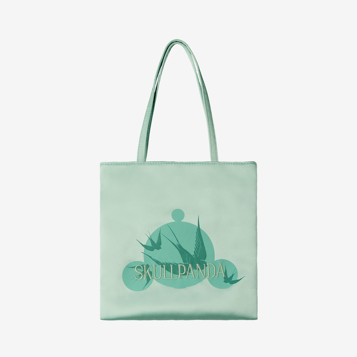 Skullpanda The Mirage Series Handbag