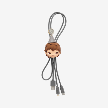 Hirono Echo Series-2 in 1 Cable Blind Box - Image 3