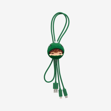 Hirono Echo Series-2 in 1 Cable Blind Box - Image 6