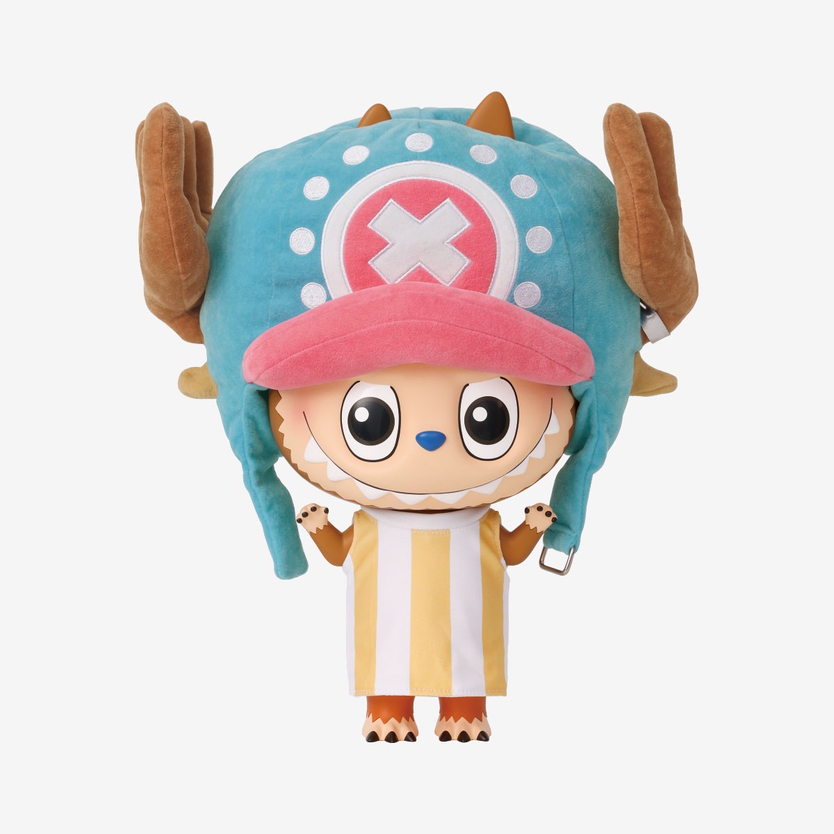 Mega Labubu 400% Tony Tony Chopper - Image 6