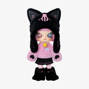 Molly Peekaboo 1/8 Action Figure - Image 6