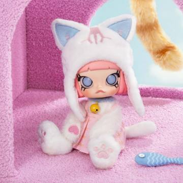 Molly Peekaboo 1/8 Action Figure - Image 3